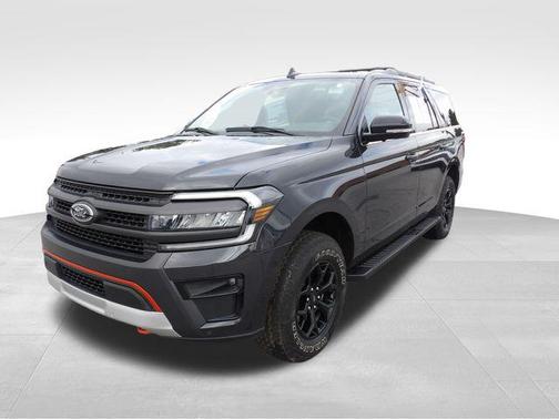 2022 Ford Expedition Timberline