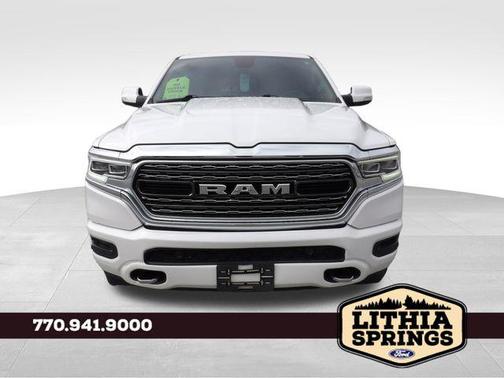 2020 RAM 1500 Limited