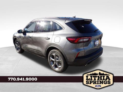 2026 Ford Escape ST-Line Select