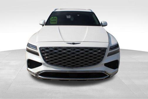 2025 Genesis GV80 3.5T