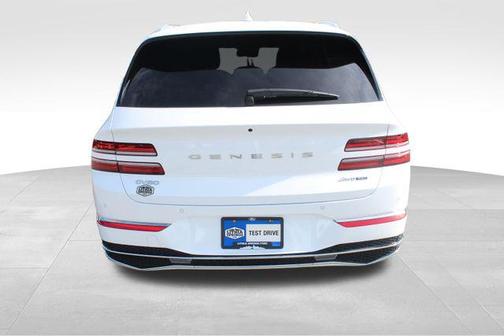 2025 Genesis GV80 3.5T