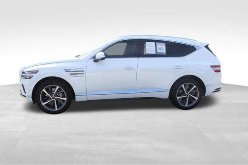 2025 Genesis GV80 3.5T