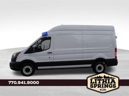 2021 Ford Transit-250 Base