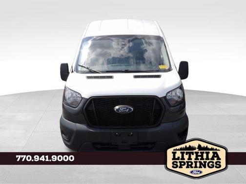 2021 Ford Transit-250 Base