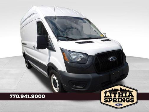 2021 Ford Transit-250 Base