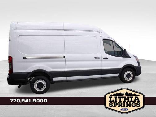 2021 Ford Transit-250 Base