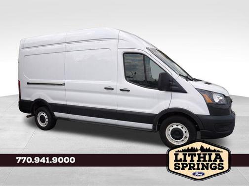 2021 Ford Transit-250 Base
