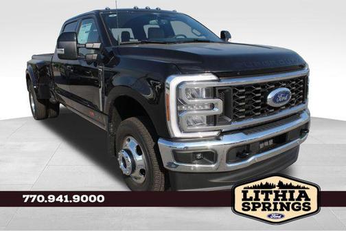 2025 Ford F-350 XL