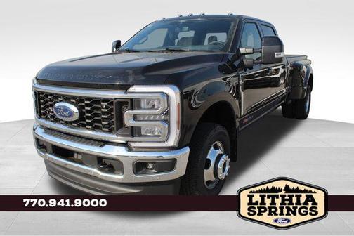 2025 Ford F-350 XL