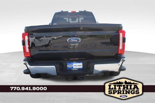 2025 Ford F-350 XL