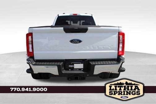 2025 Ford F-350 XL