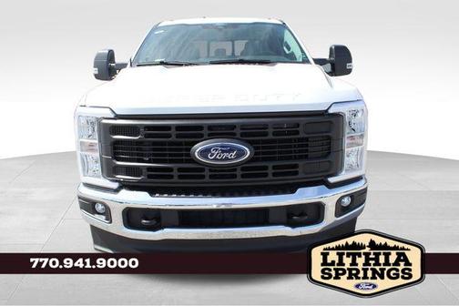 2025 Ford F-350 XL