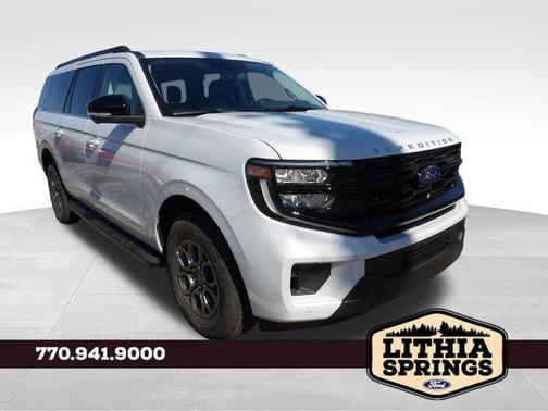 2026 Ford Expedition Max Active 4x2