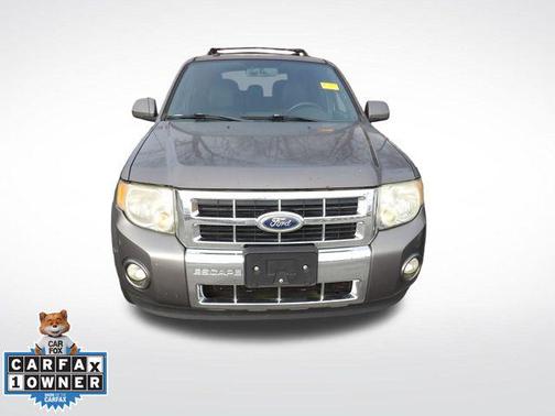 2010 Ford Escape Limited