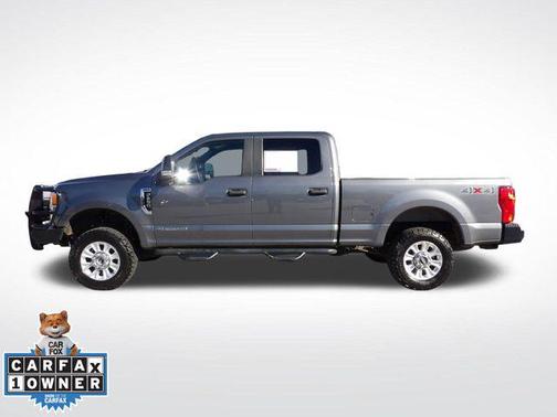2022 Ford F-250 XL