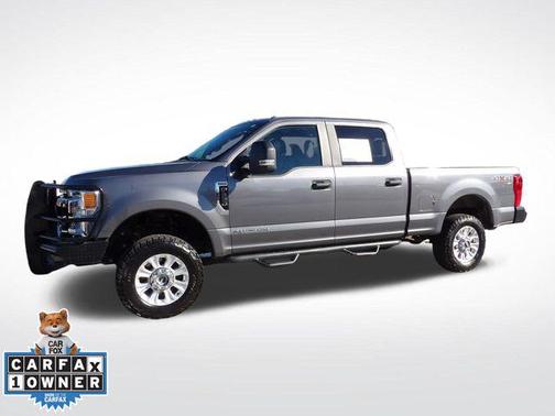 2022 Ford F-250 XL