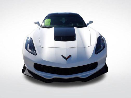 2016 Chevrolet Corvette Stingray Z51