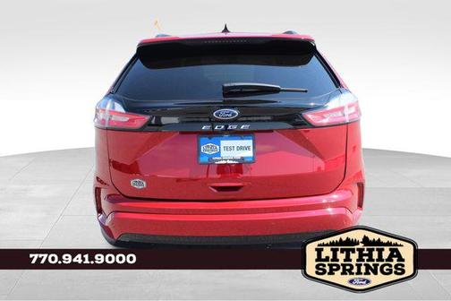2024 Ford Edge ST Line
