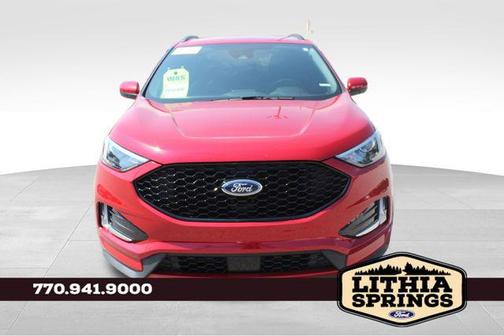 2024 Ford Edge ST Line
