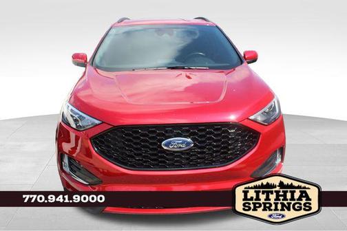 2024 Ford Edge ST Line