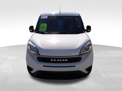 2022 RAM ProMaster City Tradesman