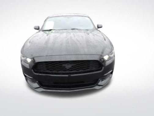 2017 Ford Mustang V6