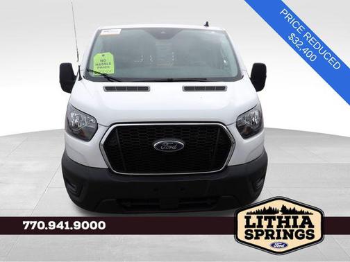 2024 Ford Transit-250 Base