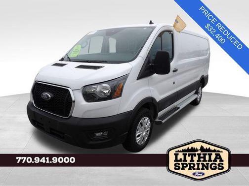 2024 Ford Transit-250 Base