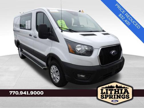 2024 Ford Transit-250 Base