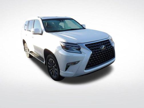 2023 Lexus GX 460 Luxury