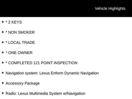 2023 Lexus GX 460 Luxury