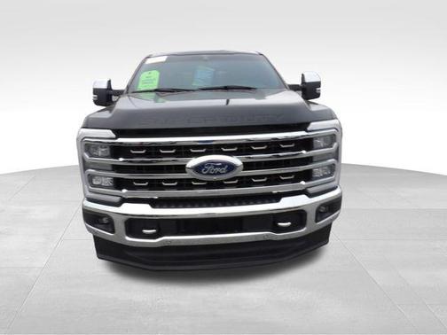 2024 Ford F-250 King Ranch