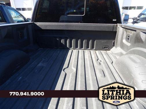 2024 Ford F-250 King Ranch