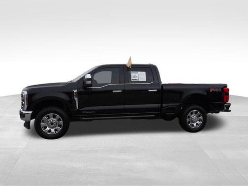 2024 Ford F-250 King Ranch