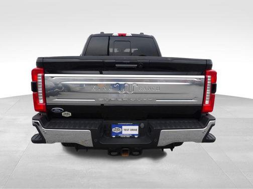 2024 Ford F-250 King Ranch
