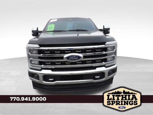 2024 Ford F-250 King Ranch