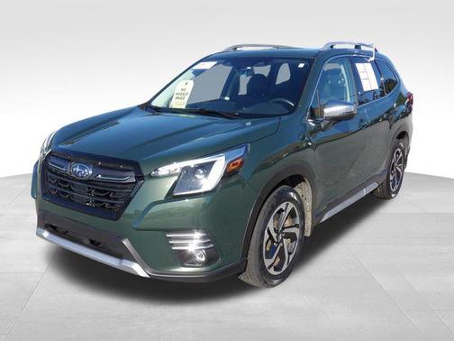 2023 Subaru Forester Touring