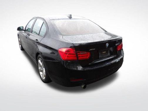 2013 BMW 320 i