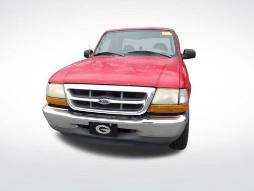 1999 Ford Ranger XLT SuperCab