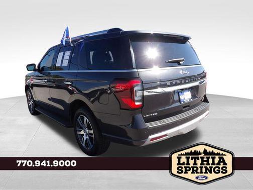 2024 Ford Expedition Limited
