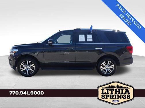 2024 Ford Expedition Limited