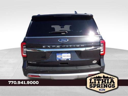 2024 Ford Expedition Limited