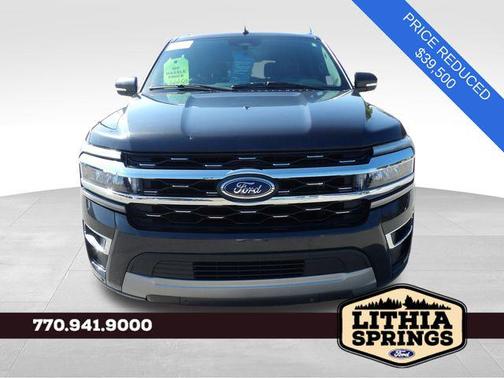 2024 Ford Expedition Limited