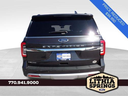 2024 Ford Expedition Limited