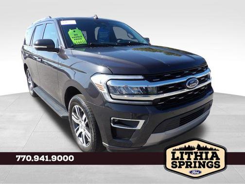 2024 Ford Expedition Limited