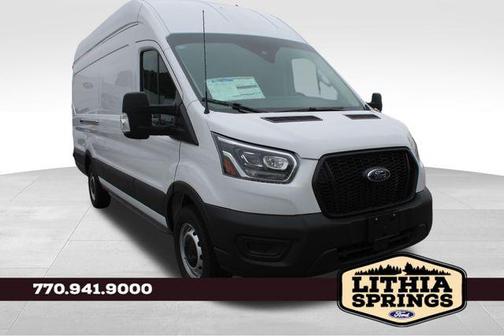 2025 Ford Transit-350 Base