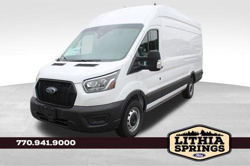 2025 Ford Transit-350 Base