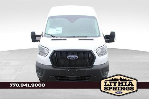 2025 Ford Transit-350 Base
