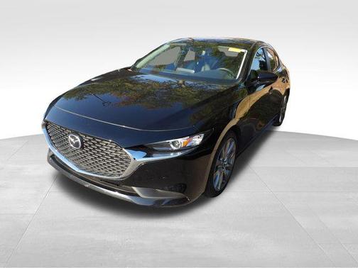 2023 Mazda Mazda3 2.5 S Select