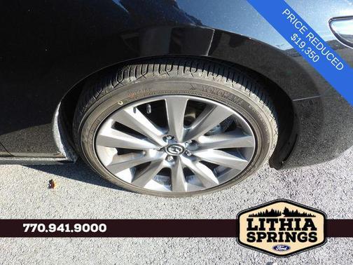 2023 Mazda Mazda3 2.5 S Select